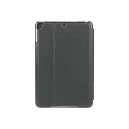 MobilisProtection à rabat pour tabletteimitation cuir10.2"pour Apple 10.2-inch iPad (7ème génération) (048027)_4